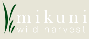 Mikuni Wild Harvest